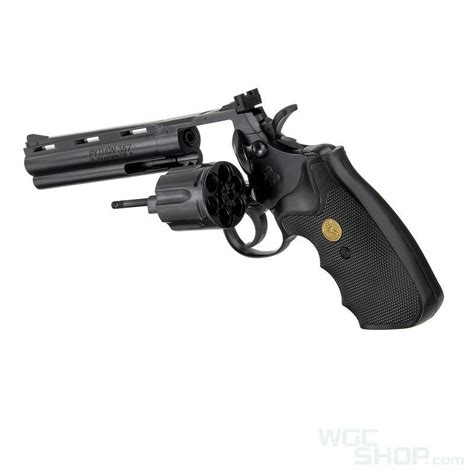 Colt Python Tokyo Marui 的图像结果