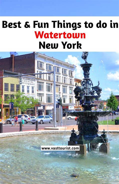 30 best fun things to do in watertown ny new york – Artofit