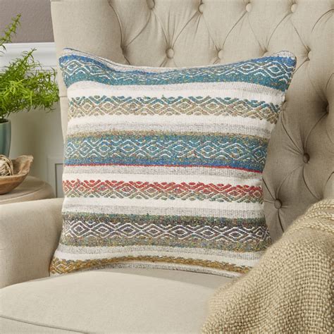 Throw Pillows & Decorative Pillows You'll Love Teal Throws, Teal Throw ...