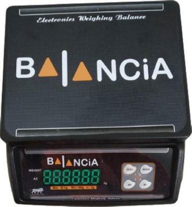 Skeisy Balancia 30kg Double Display High Quality Weight Machine (New ...