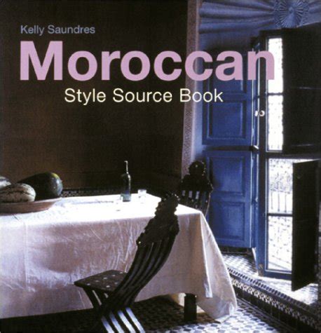 Buy Moroccan Style Source Book Online at Low Prices in India | Moroccan ...
