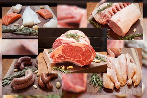 meat 的图像结果