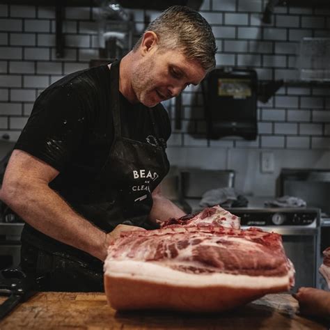 Kevin Smith, Butcher | Introducing “Little Beast Ballard” The new ...