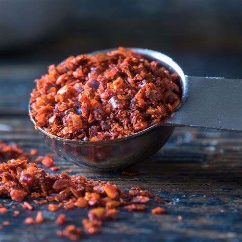 Aleppo Pepper Substitute: 6 Substitutes That Will Make You Forget All ...