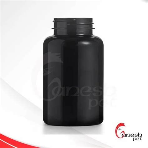 Tablet Container - 75 Cc Tablet Container Manufacturer from Ahmedabad