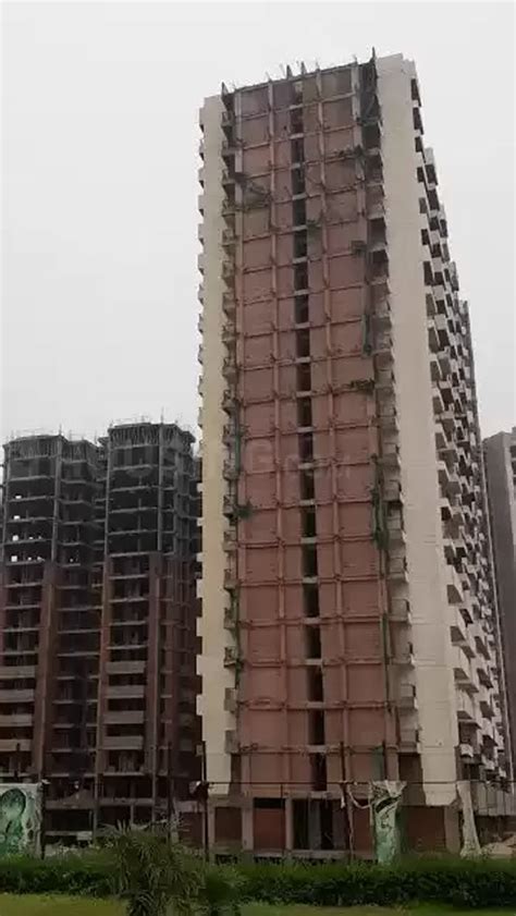 Apex Splendour Latest Construction Update - Status 2025