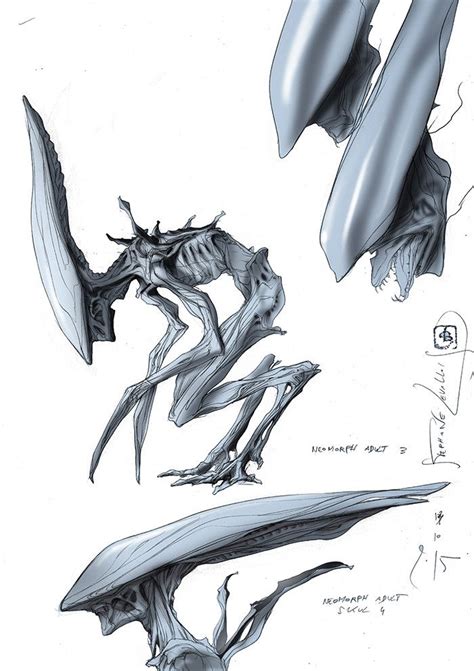 Image result for Alien Covenant Isle of Death