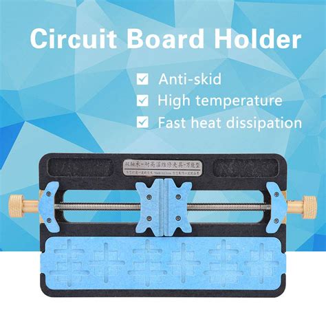 Phone Motherboard Holder, Small Size Hold Two Circuit Boards PCB ...