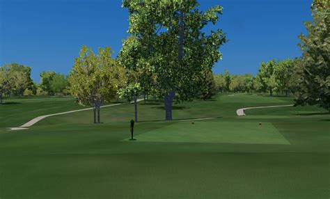 Milburn Country Club - MDMSG