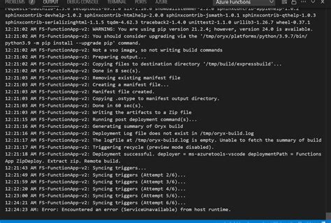 Image result for Azure Functions Blob Trigger Python Example