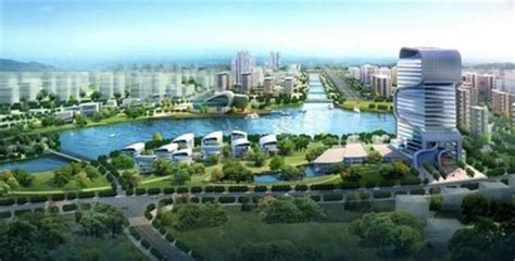 青岛自贸片区获评“中国十大最具投资价值园区”_创新