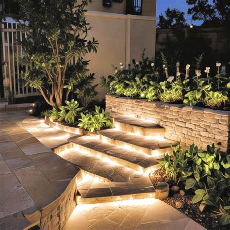 30 Landscape Lighting Ideas for Outdoor Spaces