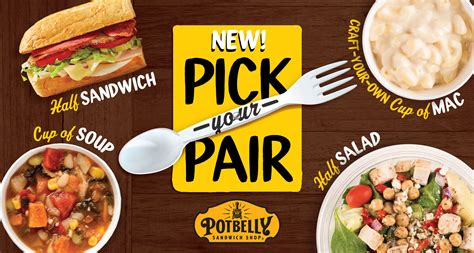 What Is A Skinny Potbelly Sandwich at Harold Herron blog