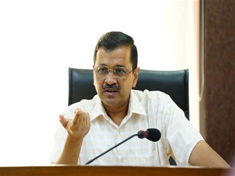 Kejriwal under CAG scanner, audit to be conducted on alleged ...