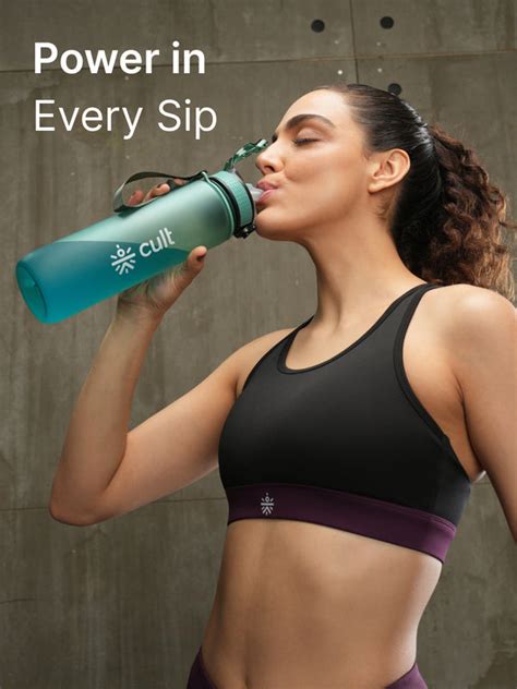 Buy Sippers Online in India | Cult Store