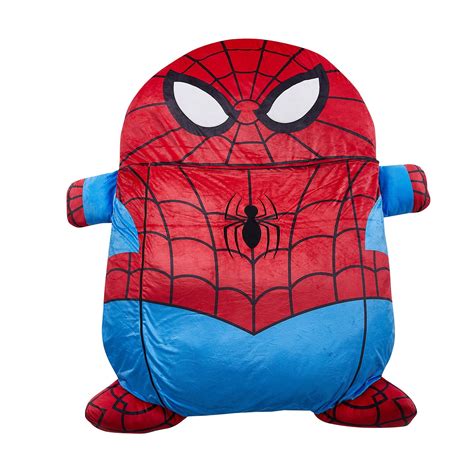 Oversized Floor Lounger