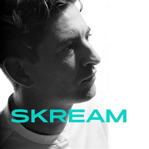 Skream Text 的图像结果