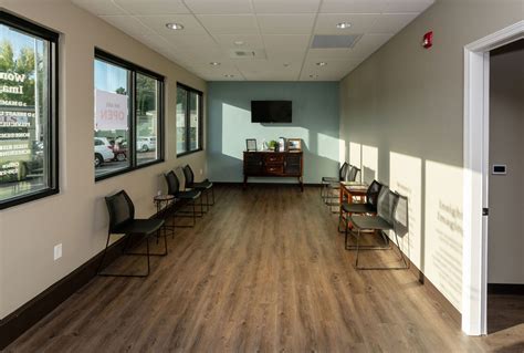 Insight Imaging - D'ville Construction, Inc. - Commercial, Healthcare, Bay Area Contractor