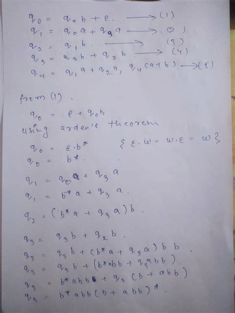 Theory of Computation: GATE CSE 2005 | Question: 53