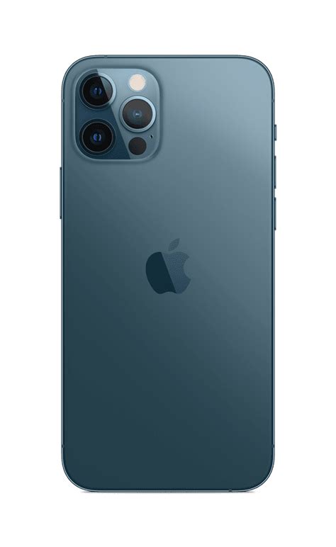iPhone 12 Pro Blue Color 的图像结果