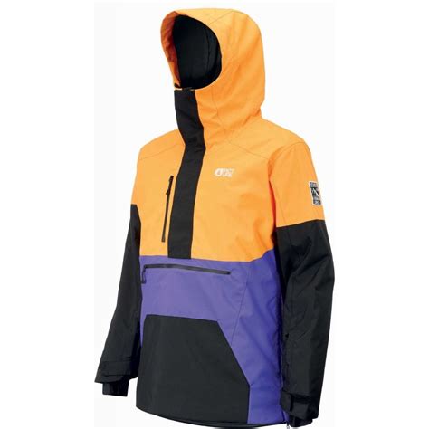 Picture Trifid Jacket - Snowboard from LD Mountain Centre UK