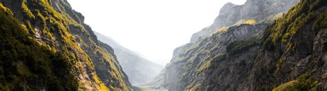 Download wallpaper wallpaper, Nature, Landscape, River, Rocks, The ...