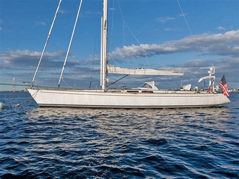 VENTUROUS 72ft 1998 Southern Wind Yacht For Sale Welcome to Northstar Yacht Sales Northstar ...