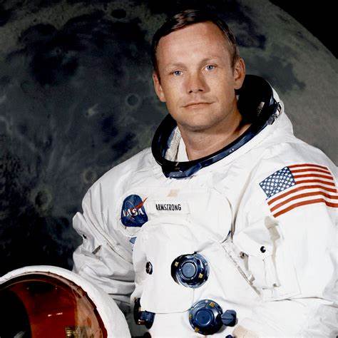 OrangeMercury: BREAKING!Neil Armstrong, 82, dies.1st Man on the Moon