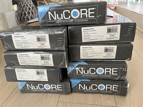 Pompano Pine LVP Flooring for Sale in Pompano Beach, FL - OfferUp