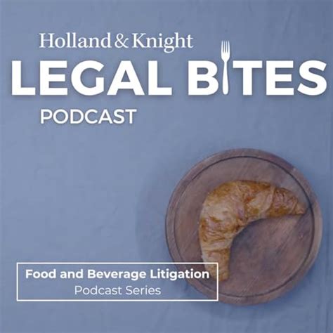 Legal Bites : Holland & Knight: Amazon.in: Audible Books & Originals