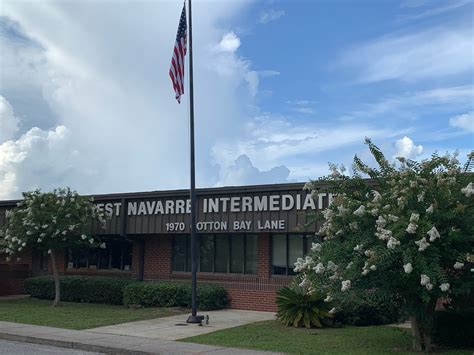 Home | West Navarre Intermediate School