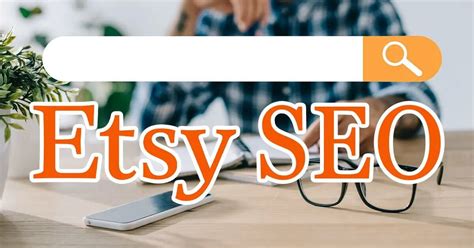 Etsy SEO : How to Optimize Your Shop & Listings for Search - Digital ...