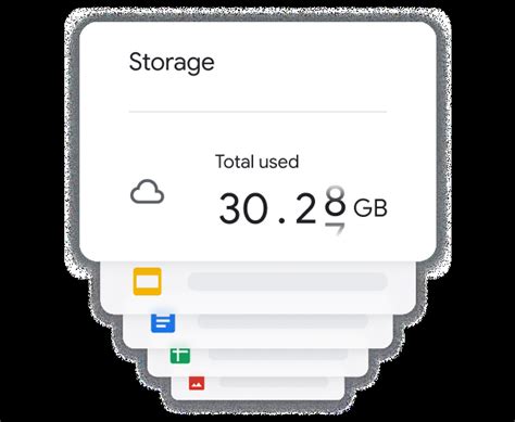 Google Drive: Share files online with secure cloud storage | Google ...