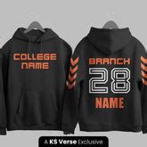 KS Verse | Exclusive College Merch & Streetwear Drops – KS Verse ...