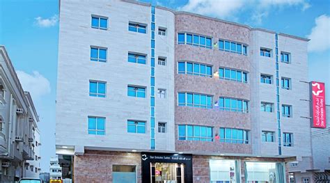 ALEZZ SUITES SALALAH - Apartment Reviews & Photos - Tripadvisor