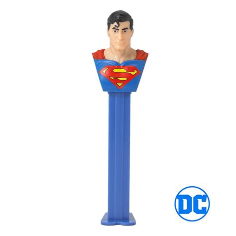 Superman (DC Heroes) Candy – Fetch N Buy