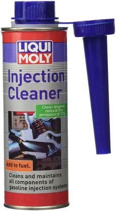 Liqui Moly 48201 Injection Cleaner Full-Synthetic Engine Oil Price in ...