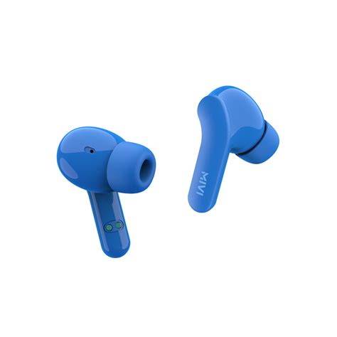 DuoPods A25 - 40hrs Battery Life and Water Resistance Earbud – MIVI