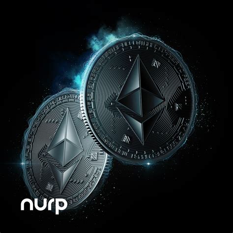 The Enigmatic Ethereum Logo: Understanding Its Significance