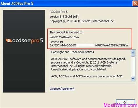 Image result for ACDSee 8 Pro License Key