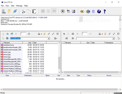 Image result for Core FTP Download