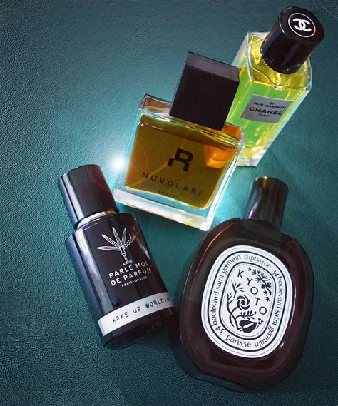 Cologne That Looks Like a Revolver: The Most Badass Scent you'll Ever Wear - Grooming Wise