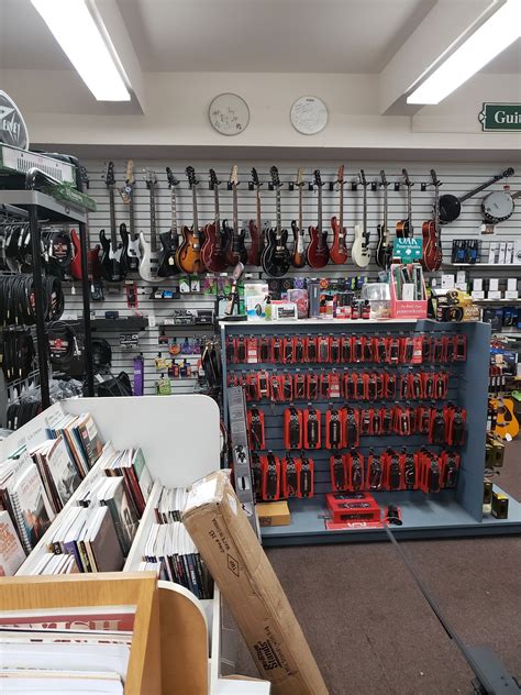 HICKEY'S MUSIC CENTER - Ithaca NY - Hours, Directions, Reviews - Loc8NearMe