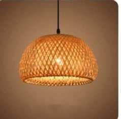 Deepak Lamp Shades