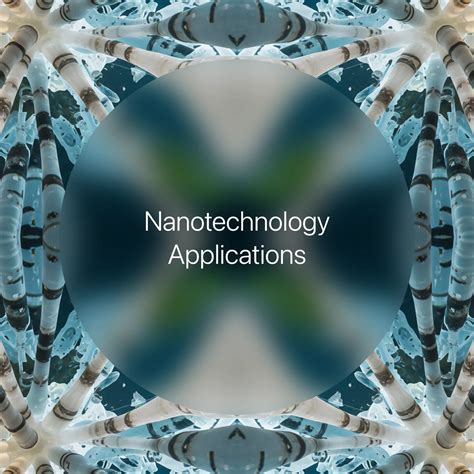 Nanotechnology Applications → Term