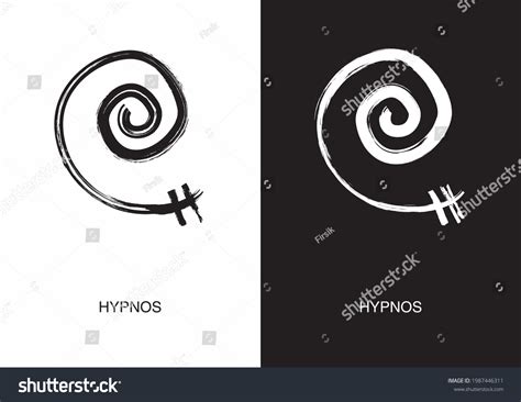 Chaos Greek God Symbol