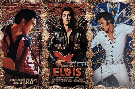 Elvis (2022) - Review/ Summary (with Spoilers)