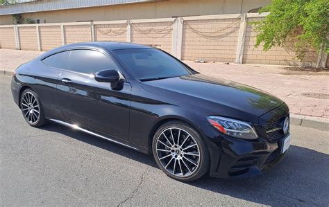 Motorgy | Mercedes-Benz؜ C300؜ 2019