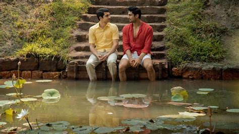 ‎Cobalt Blue (2022) directed by Sachin Kundalkar • Reviews, film + cast ...