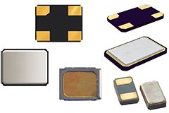 IoT Optimized Quartz Crystals - Abracon | DigiKey